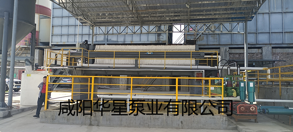 磚廠(chǎng)脫硫用節(jié)能型陶瓷柱塞泵