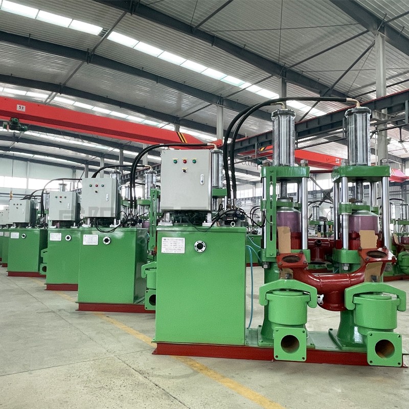 壓濾機(jī)節(jié)能進(jìn)料泵，液壓陶瓷柱塞泥漿泵