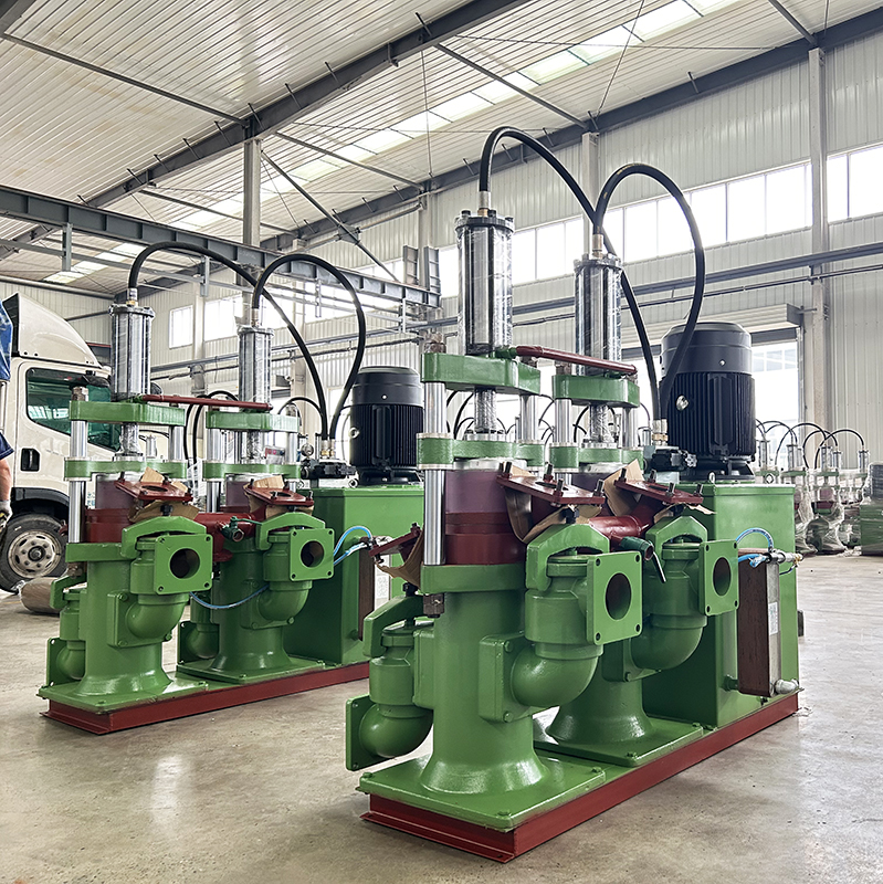 陶瓷柱塞泥漿泵-01 陶瓷柱塞泥漿泵-01